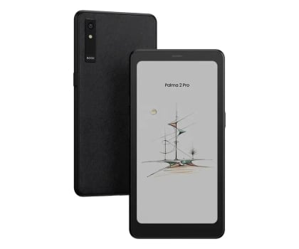 Czytnik ebook Onyx Boox Palma 2 Pro 128GB czarny